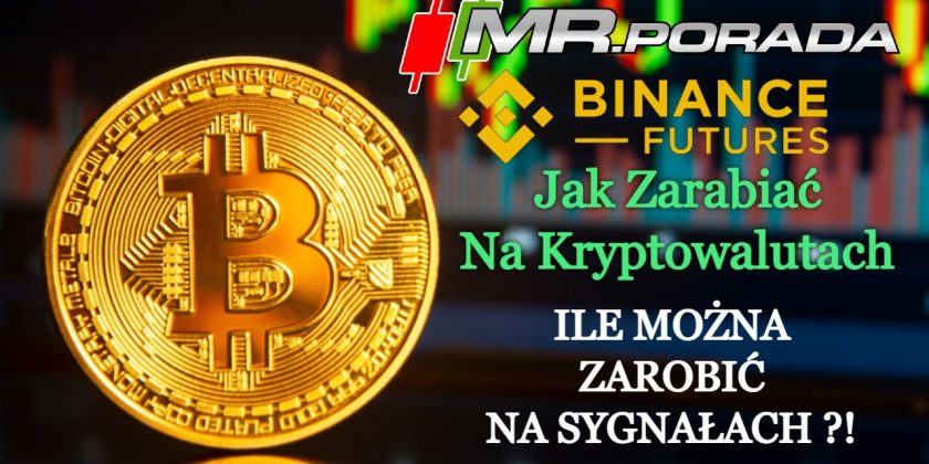 Podsumowanie tygodnia sygnałów na wzrosty i spadki kryptowalut – Mr.Porada
