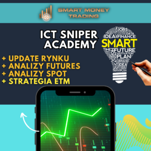 ICT Sniper Academy - ROCZNY MENTORING