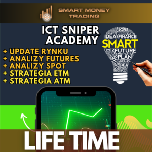 ICT Sniper Academy - MENTORING LIFE TIME